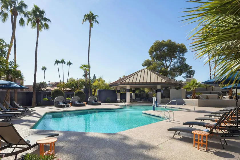 Delta Hotels by Marriott Phoenix Mesa - Image 1
