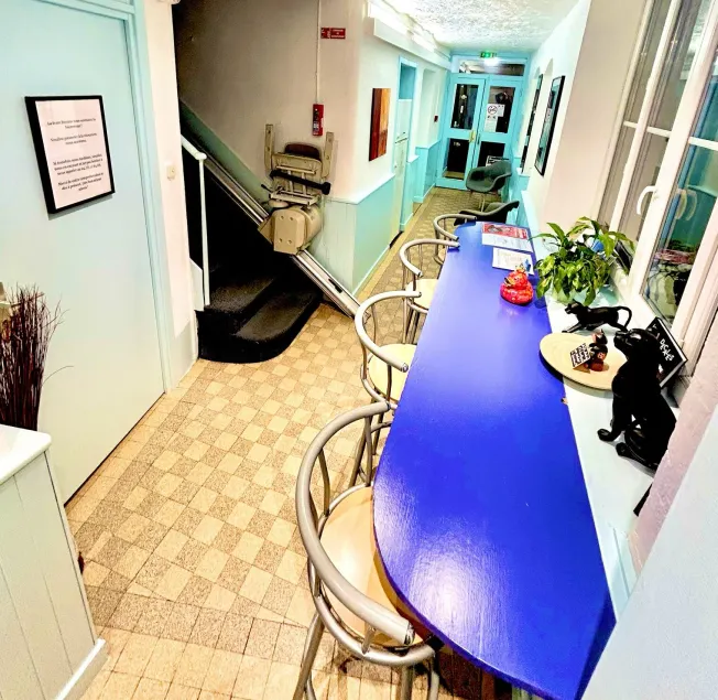 Hôtel Broisin - Digital Access - Image 1