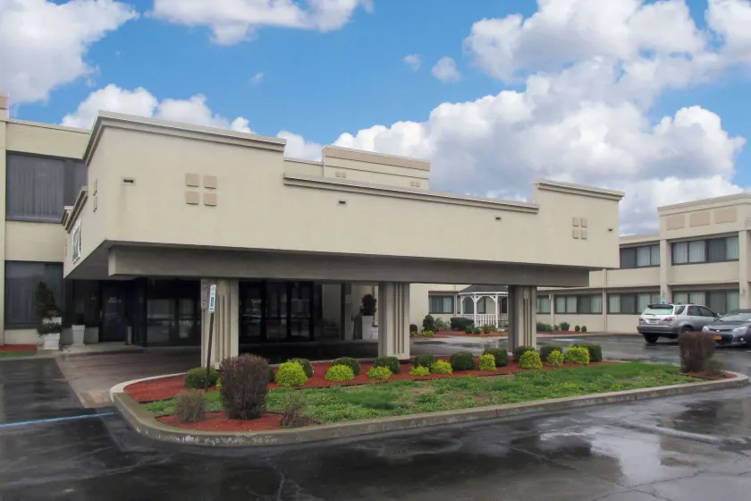 Quality Inn Horseheads - Image 1