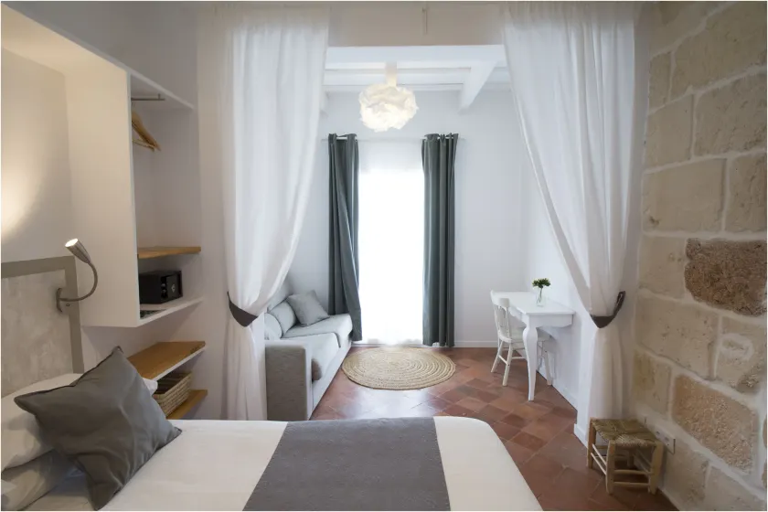 My Rooms Ciutadella Adults Only by My Rooms Hotels TI - Image 1