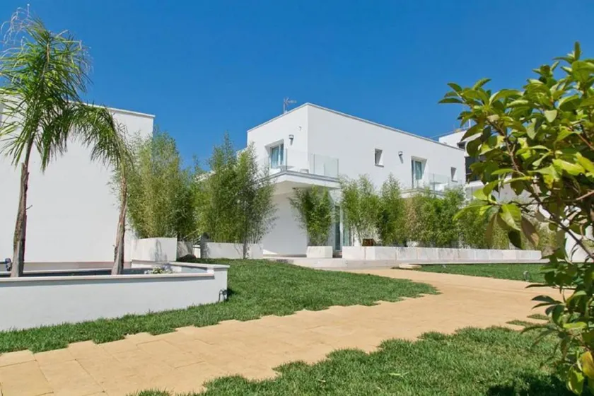 Terra d'Acqua Resort & SPA - Image 1