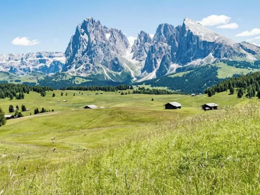 Vidora Apartments - Dolomites Escape in Alpe di Siusi (Seiser Alm) - Image 1