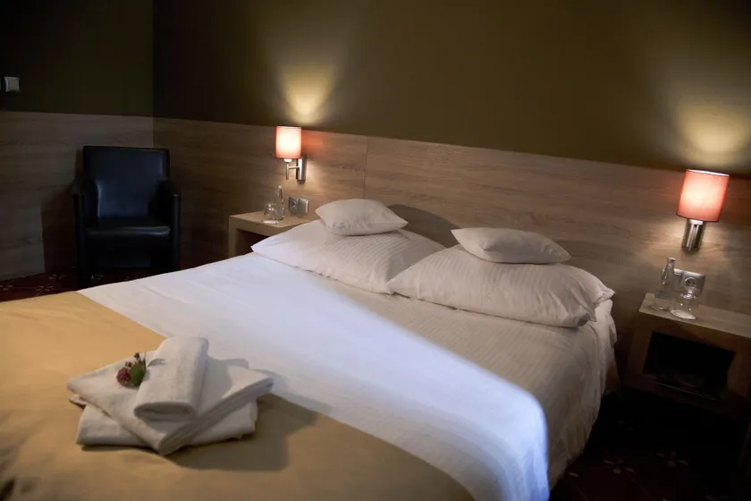 Hotel Dunajec - Image 1