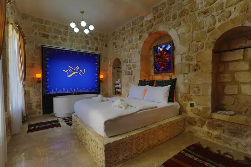 Şems inn hotel - Image 1