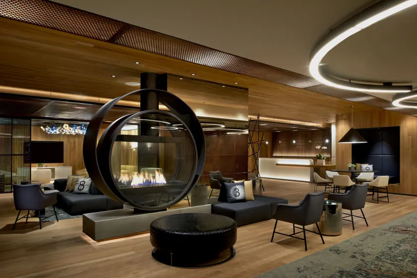 Kimpton Hotel Palomar Los Angeles Beverly Hills by IHG - Image 1