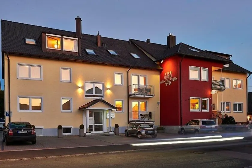 Wendelstein Apartments - Image 1