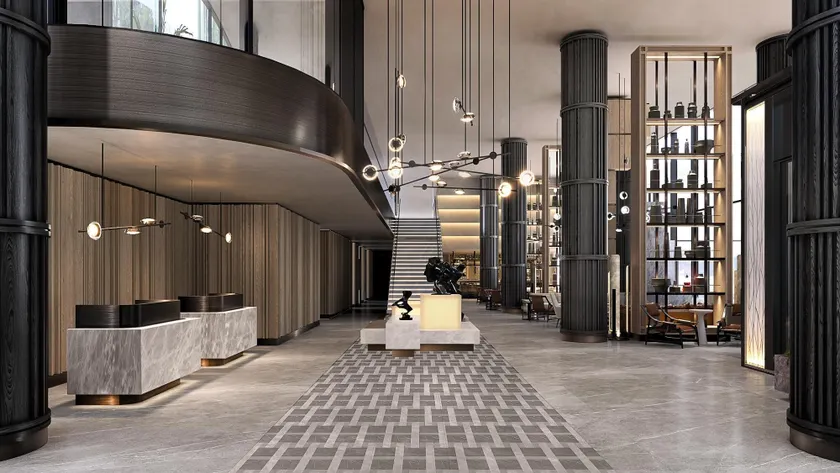ART Riverfront Hotel Tbilisi - Image 1