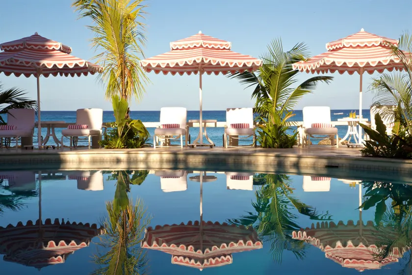 Cobblers Cove - Barbados - Image 1