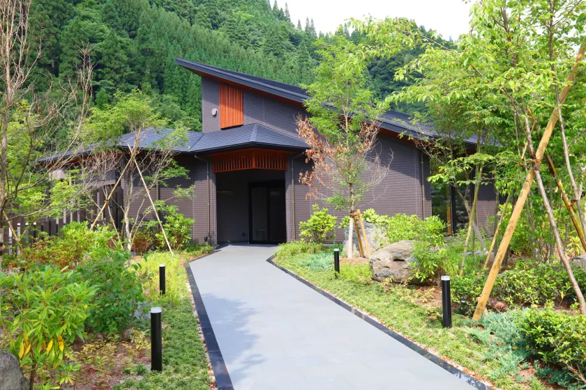 yabenomori - Image 1