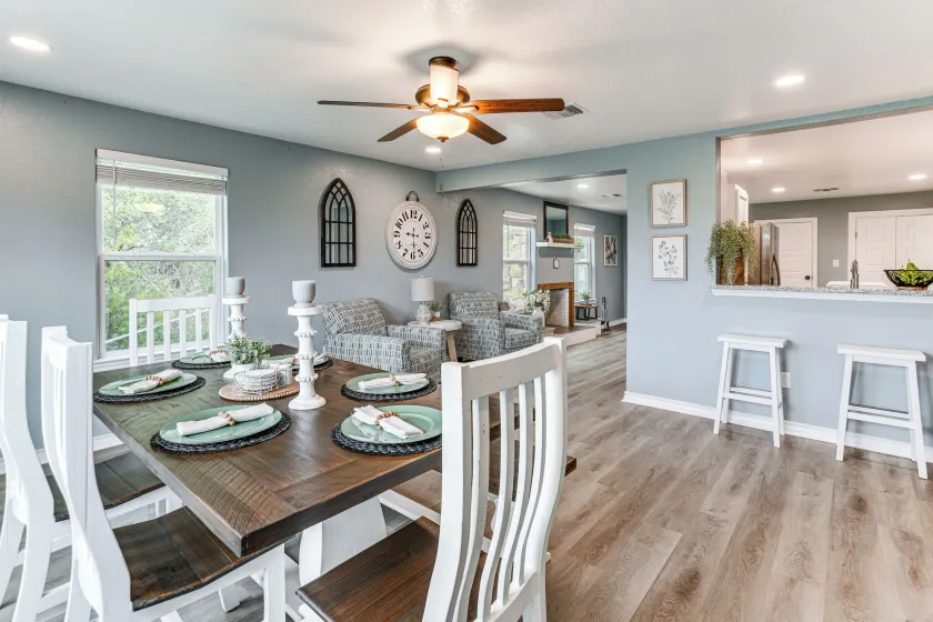 Brownwood Family Home - 2 Mi to Public Marina! - Image 1