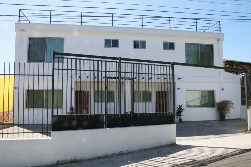 La Casa Blanca de Grecia - Image 1