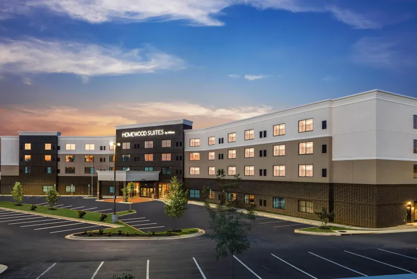Homewood Suites By Hilton Madison Huntsville - Image 1