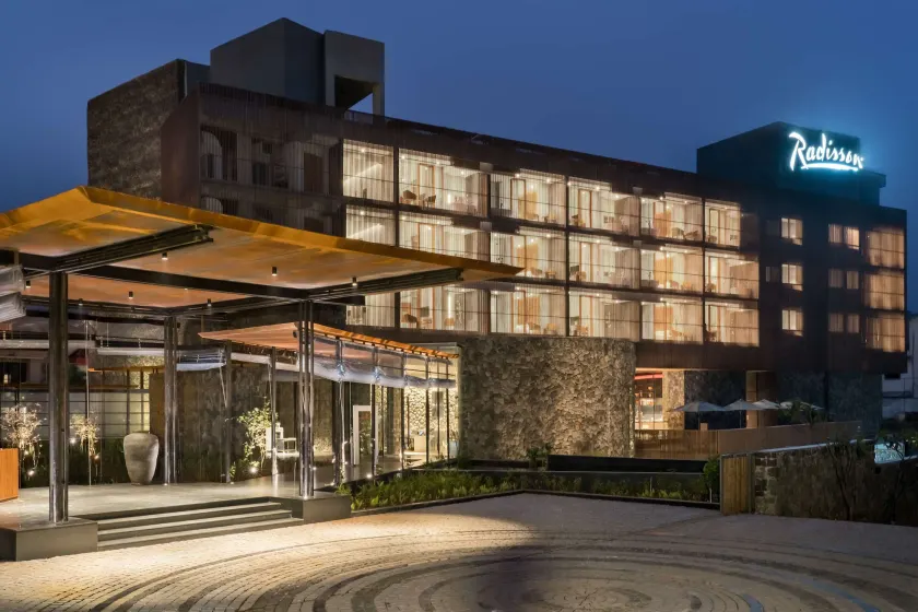 Radisson Resort and Spa Lonavala - Image 1
