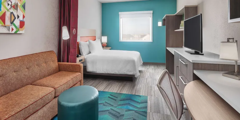 Home2 Suites by Hilton Ocean City - Bayside, MD - Image 1