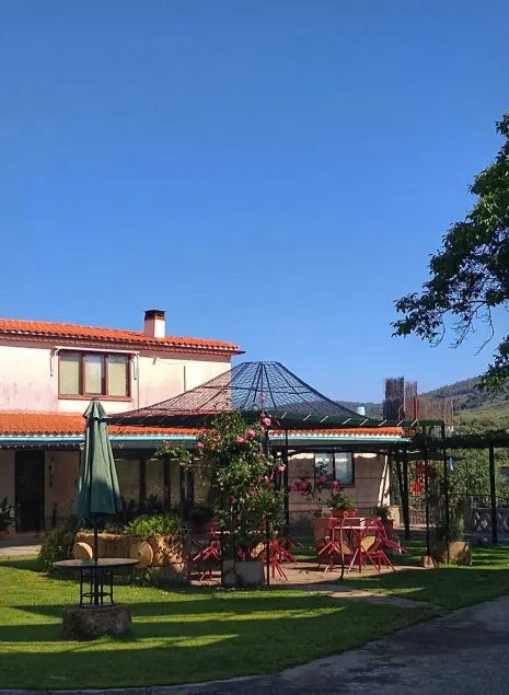Casa Rural del Corral - Image 1