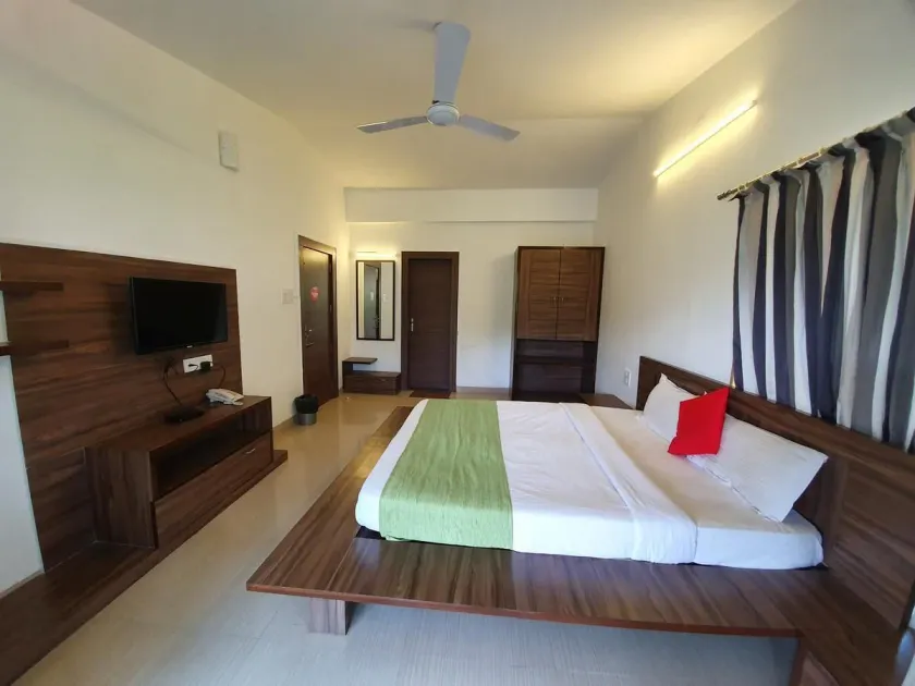 Hotel JD Villa - Image 1
