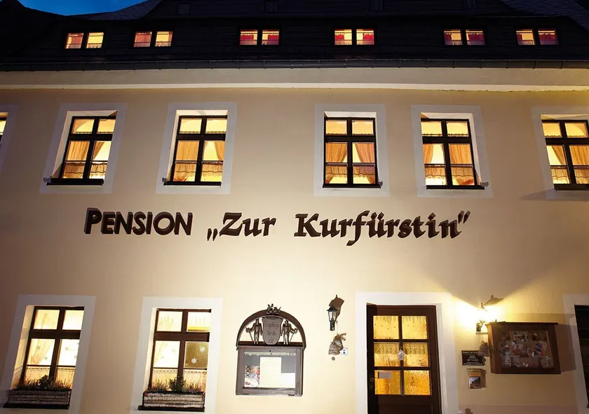 Pension zur Kurfürstin - Image 1