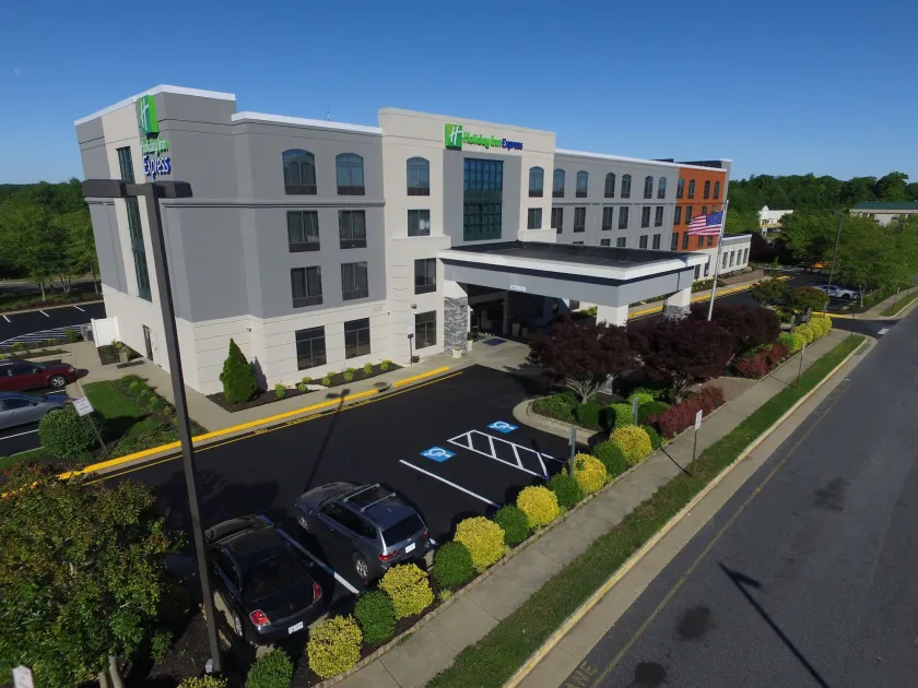 Holiday Inn Express Quantico - Stafford by IHG - Image 1