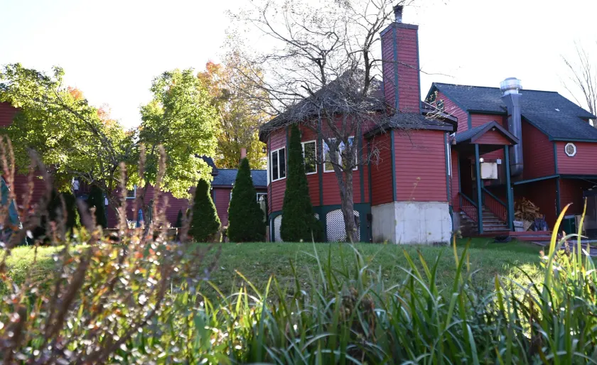 Gregory House Country Inn - Image 1