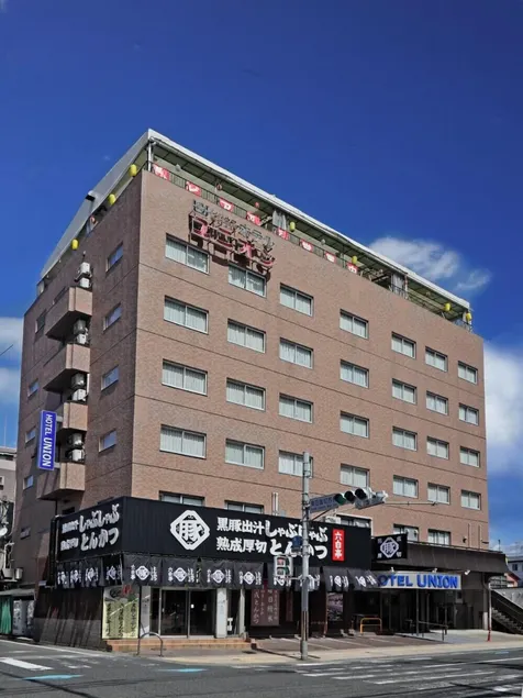 Hotel Union - Image 1