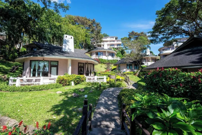Imperial Phukaew Hill Resort - Image 1