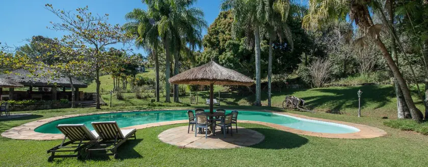 Hotel Fazenda Águas Claras - Image 1