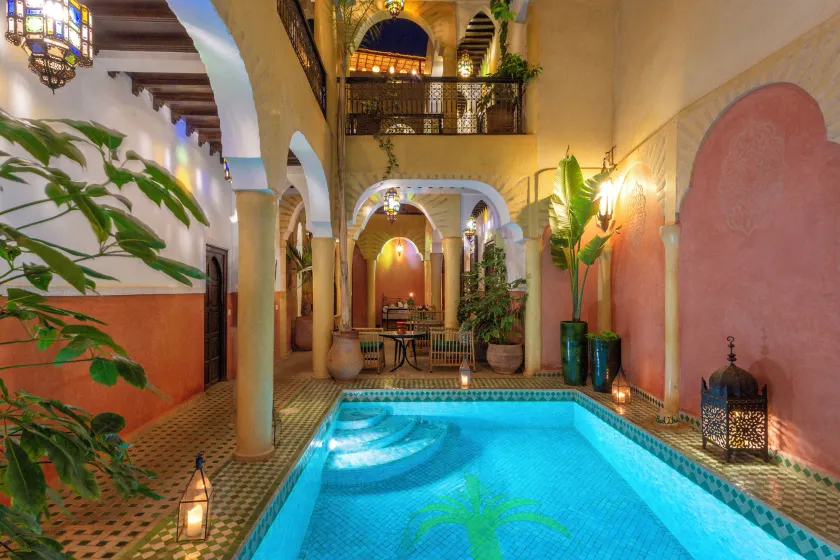 Riad Itrane - Image 1