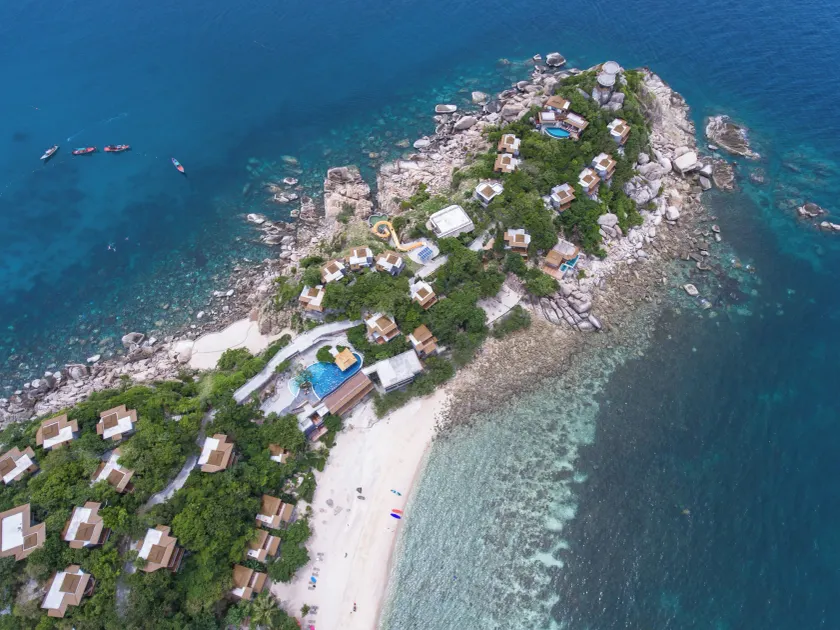 Sai Daeng Resort - Image 1