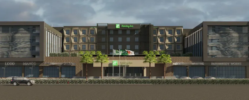 Holiday Inn & Suites - Al Khobar by IHG - Image 1