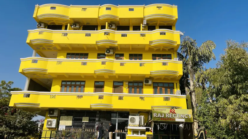 Raj Regency - Image 1