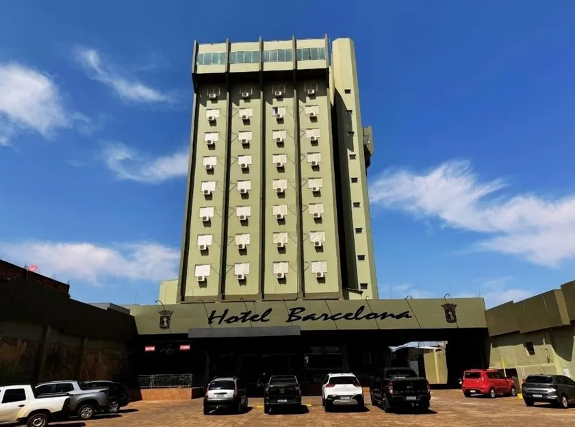 Hotel Barcelona - Image 1