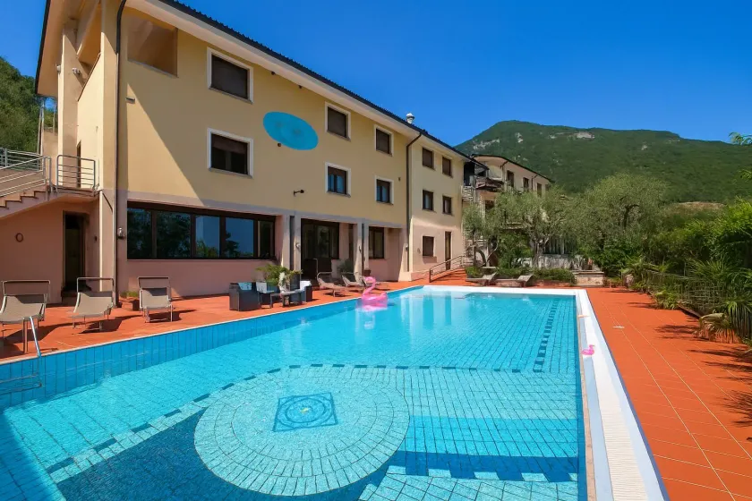 Hotel Roè Garda - Image 1