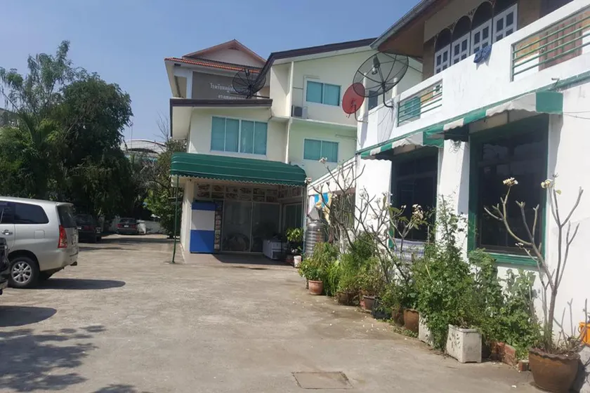 H Youth Hostel - Image 1
