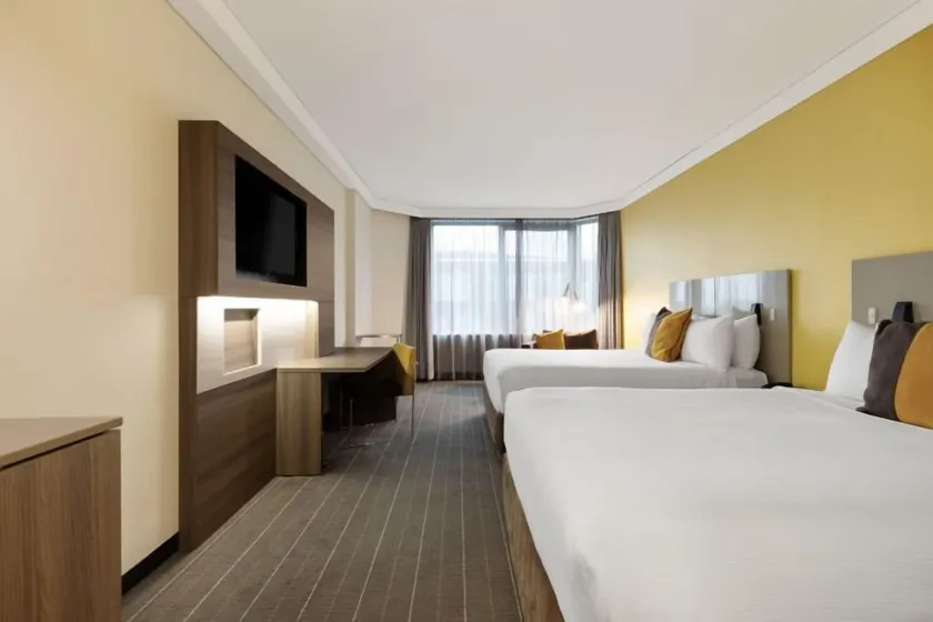 Sydney Central Hotel managed by The Ascott Limited - Image 1