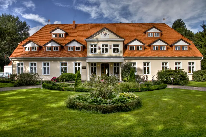 Lieblingsplatz Bohlendorf - Image 1