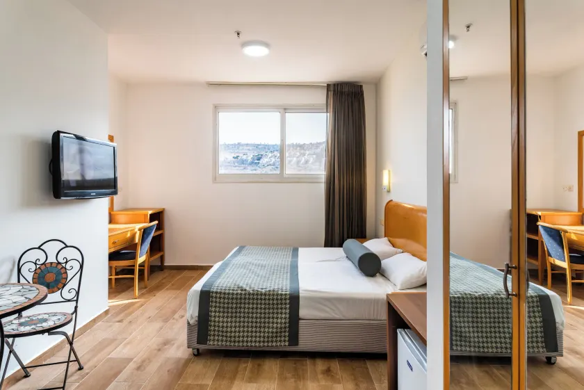 Astoria Galilee Hotel - Image 1