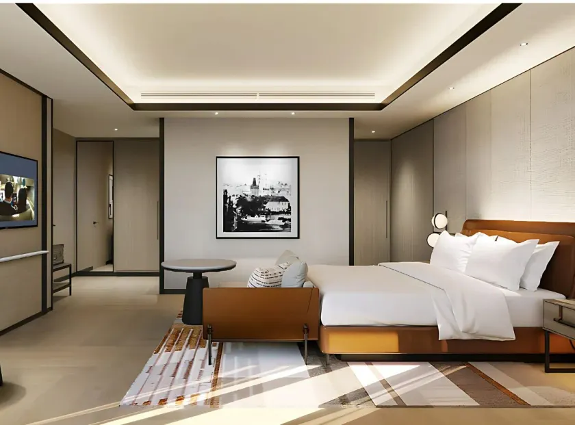 Sheraton Johor Bahru - Image 1