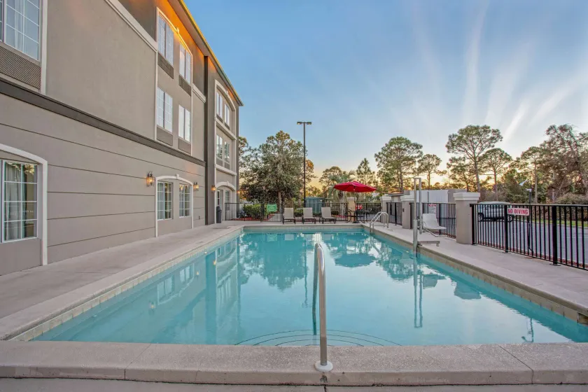 La Quinta by Wyndham PCB Coastal Palms - Image 1
