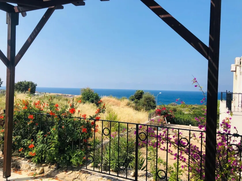 Seaview Apartment Esentepe Northern Cyprus - Image 1