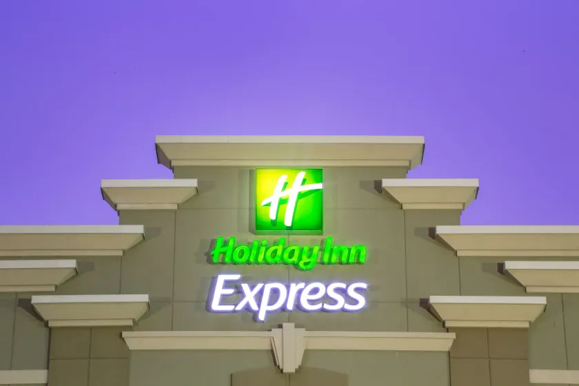 Holiday Inn Express Layton - I-15 by IHG - Image 1