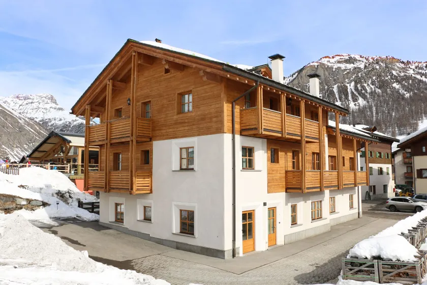 Appartamenti Forhotel - Image 1