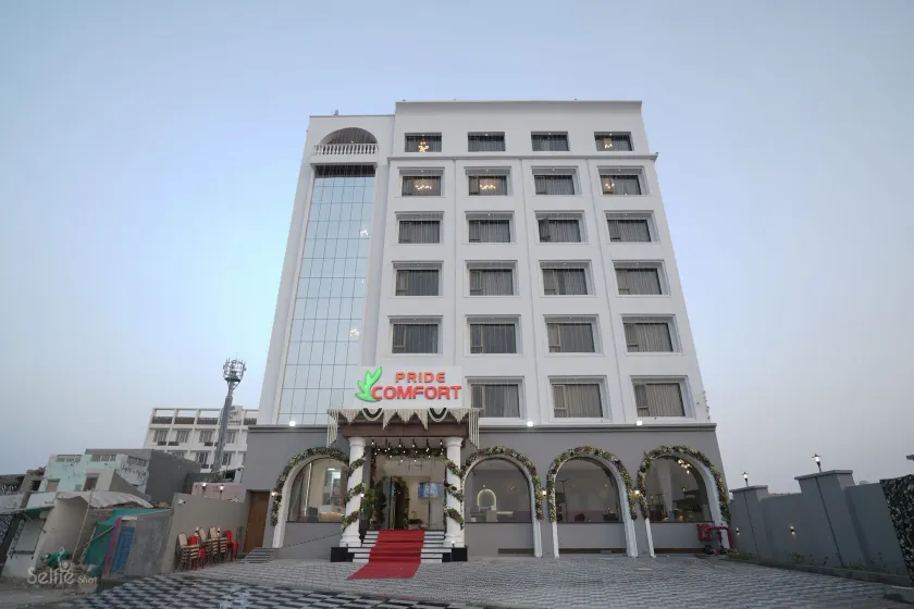 Pride Elite Dwarka - Image 1