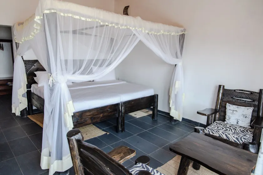 Rushel Kivu Resort Ltd - Image 1