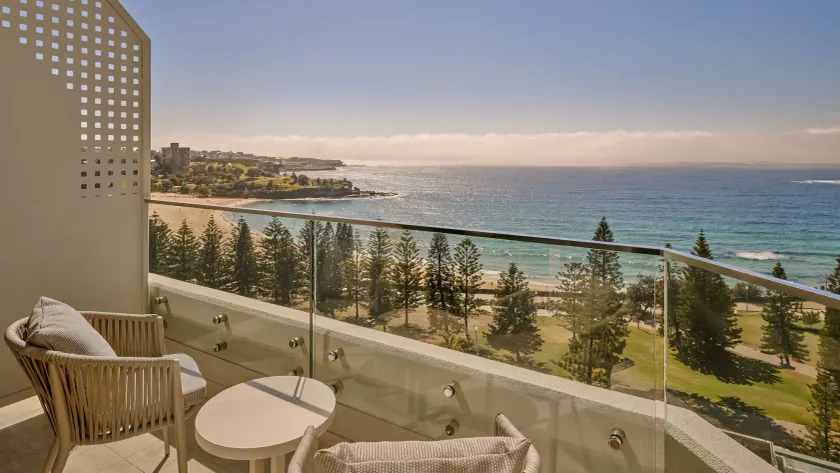 InterContinental Sydney Coogee Beach by IHG - Habitación