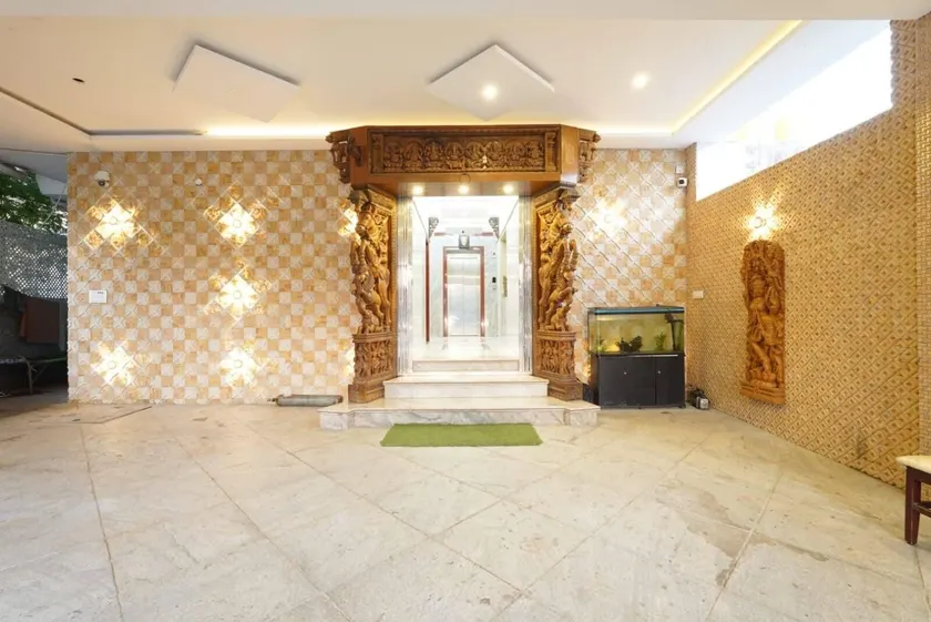 SPOT ON Eswar Residency - Image 1