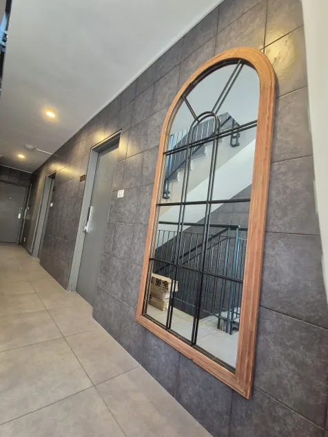DovrInn Boutique ApartHotel DownTown - Lobby