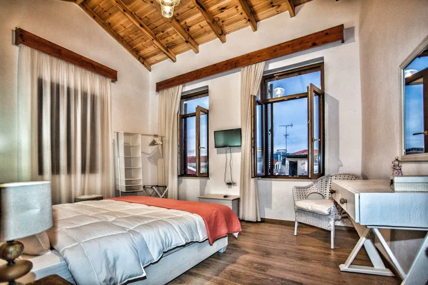 Maya's Boutique Residence - Image 1