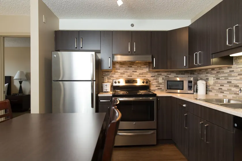 Capital Suites Yellowknife - Image 1