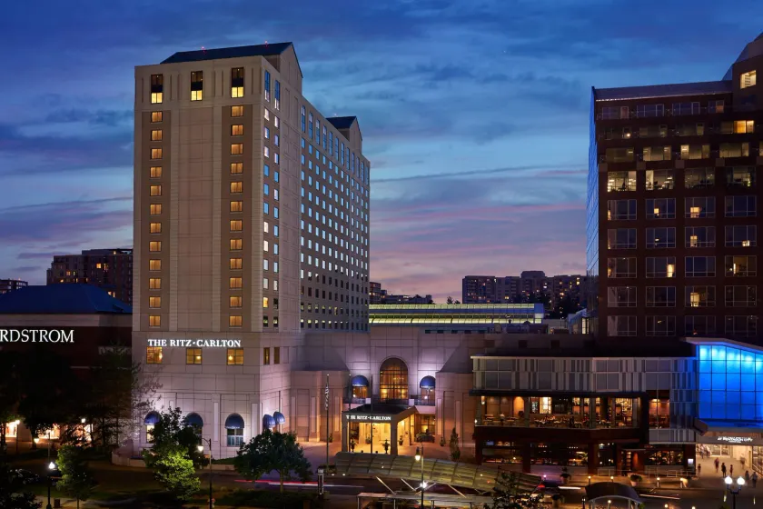 The Ritz Carlton, Pentagon City - Image 1