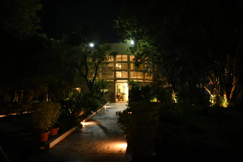 VSR Vriksha Naturopathy Wellness Resort - Image 1